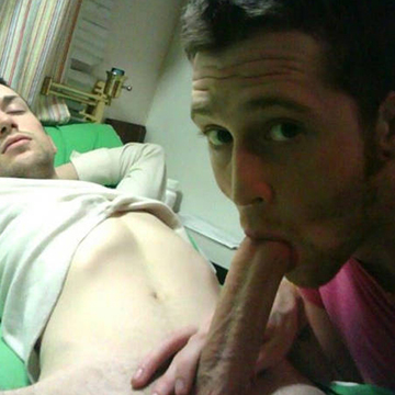 Hard muscle porn thumbnail